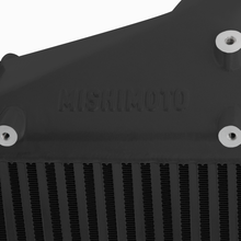 Load image into Gallery viewer, Mishimoto 2013+ Dodge Cummins 6.7L Intercooler Kit - Black