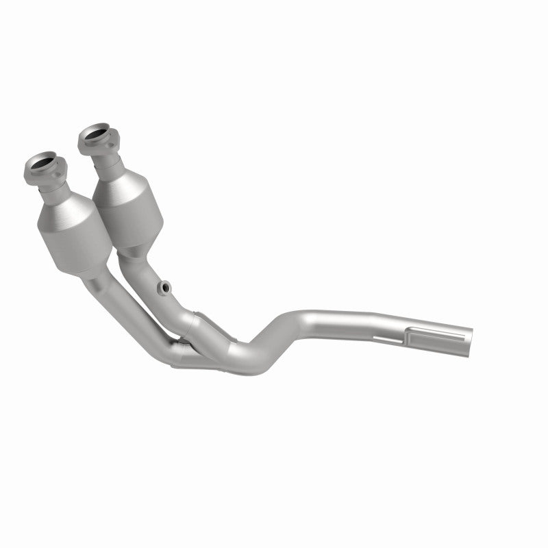 MagnaFlow Conv DF 1999 Jeep Cherokee 4.0L