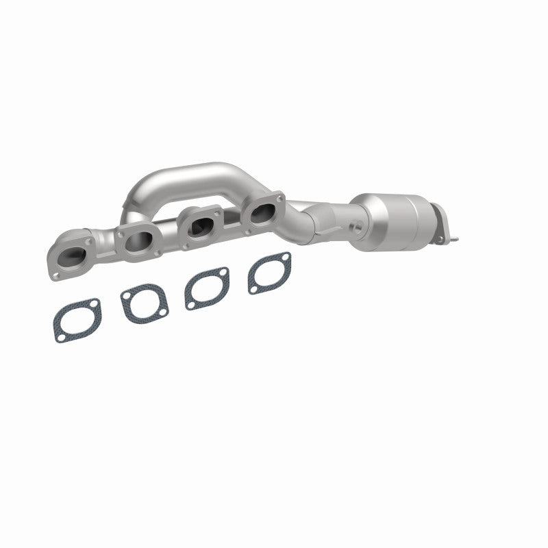 MagnaFlow Conv DF BMW 99-03 540I 4.4L / 99-01 740I/740IL 4.4L California - P/S