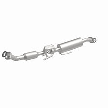 Load image into Gallery viewer, MagnaFlow Conv DF 20-22 Toyota Prius Prime Underbody 1.8L