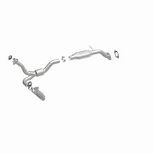 Load image into Gallery viewer, MagnaFlow Conv DF 00-04 Chevy Blazer 4.3L