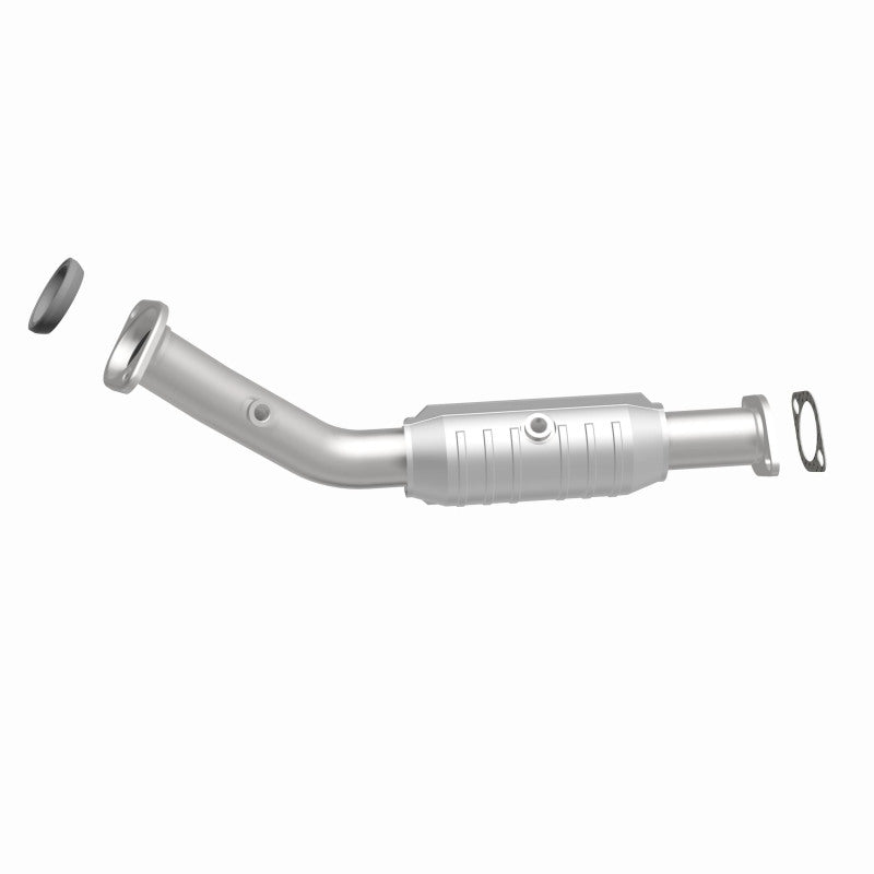 MagnaFlow Conv DF 03-05 Mazda 6 2.3L