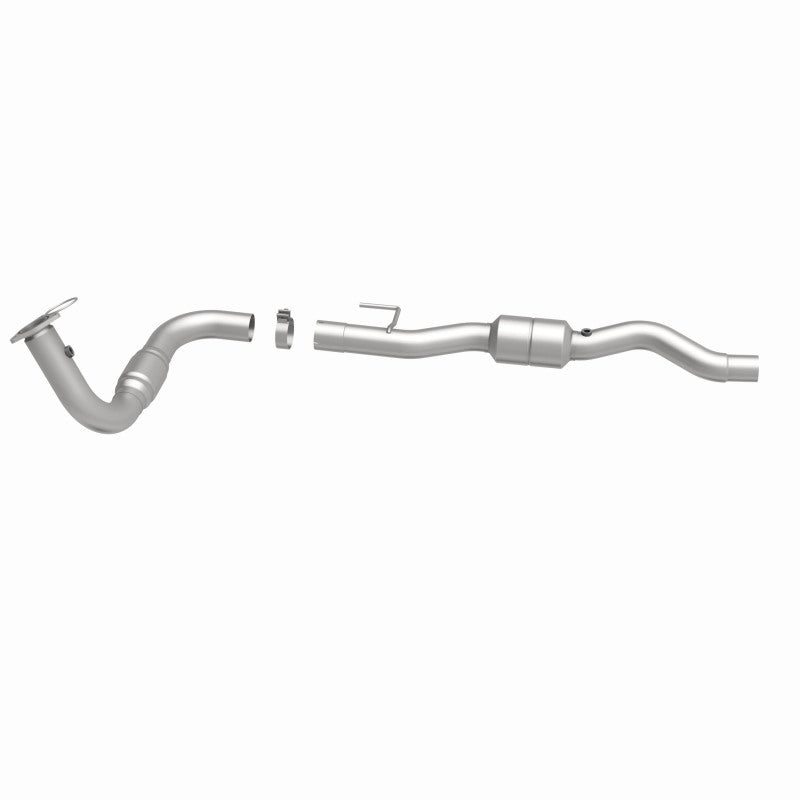 MagnaFlow Conv DF 02-03 Avalanche Driver Side 8.1L