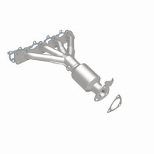 Load image into Gallery viewer, MagnaFlow Conv DF 04-05 Chevrolet Malibu/Classic 2.2L (CA Emissions)