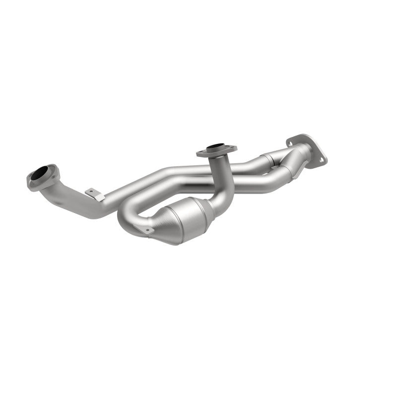 MagnaFlow Conv DF 99-01 Lexus ES300 3.0L