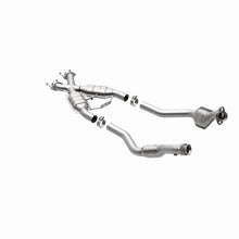 Load image into Gallery viewer, MagnaFlow Conv DF 94-95 Ford Mustang 5.0L CA