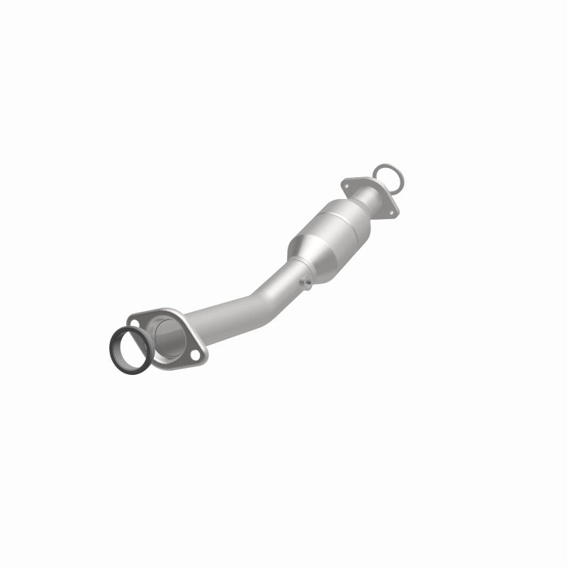 Magnaflow Conv DF 2011-2015 Juke L4 1.6 OEM Underbody