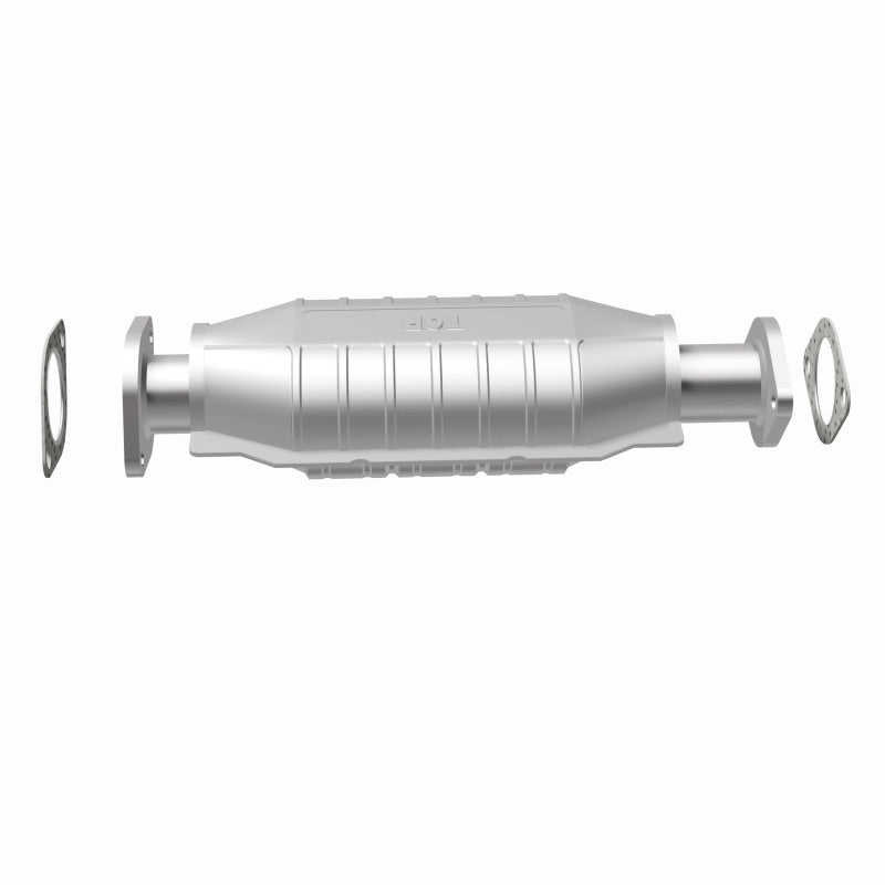 MagnaFlow Nissan Direct-Fit Catalytic Converter