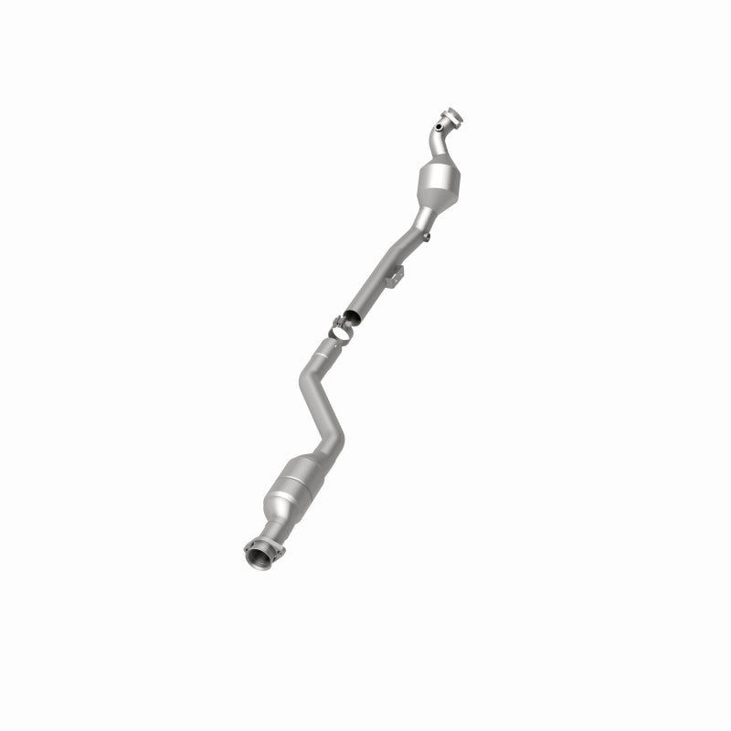 MagnaFlow Conv DF 00-02 Mercedes E430 4.3L