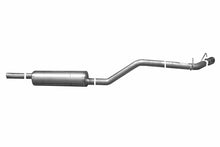 Load image into Gallery viewer, Gibson 95-96 Ford Explorer XL 4.0L 2.5in Cat-Back Single Exhaust - Stainless